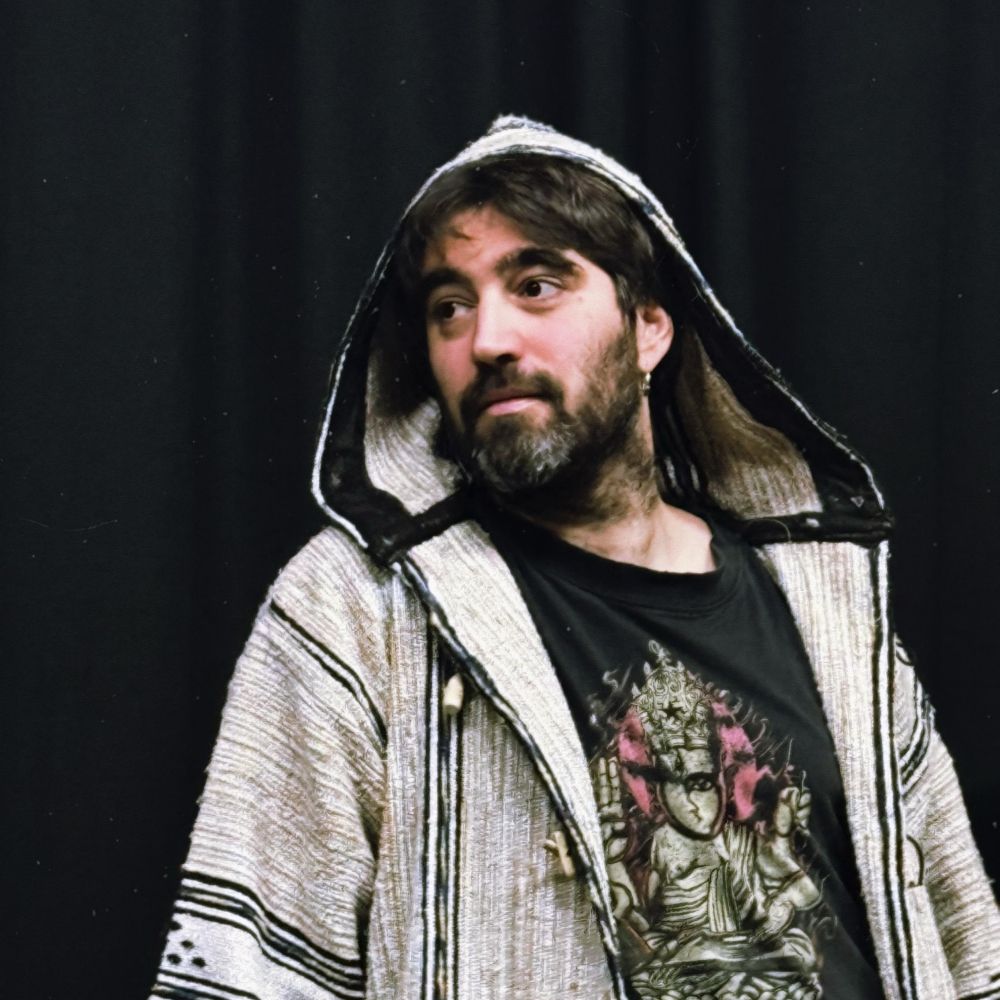 Borja Rabasco