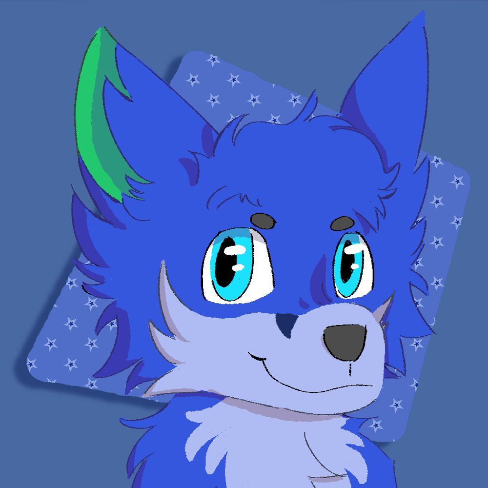 Bluefox Longtail