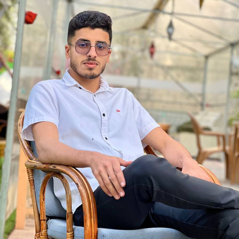 Mohammed Nasser