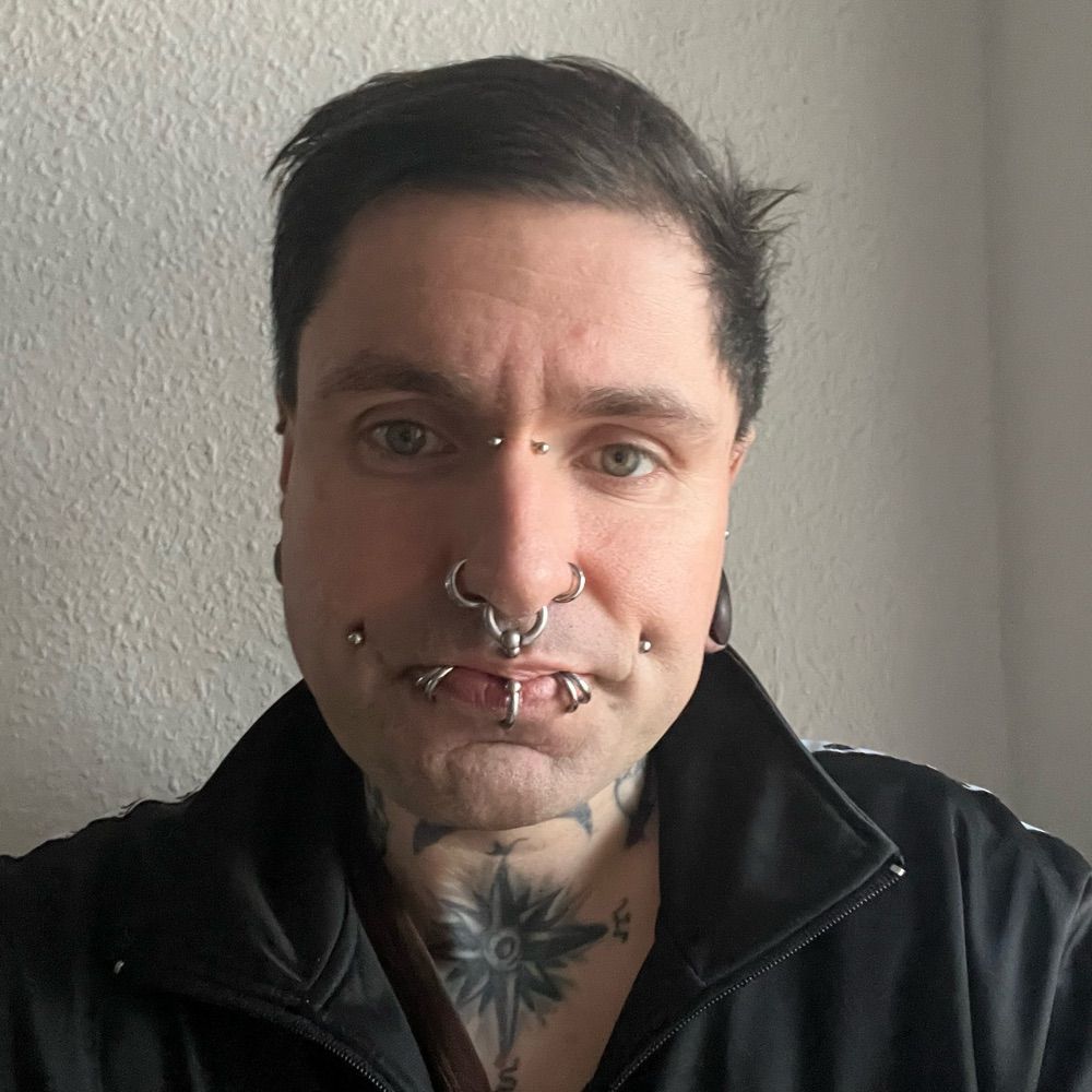 Lars Klaus Aßhauer 🚴🛼🏴‍☠️💚🌻