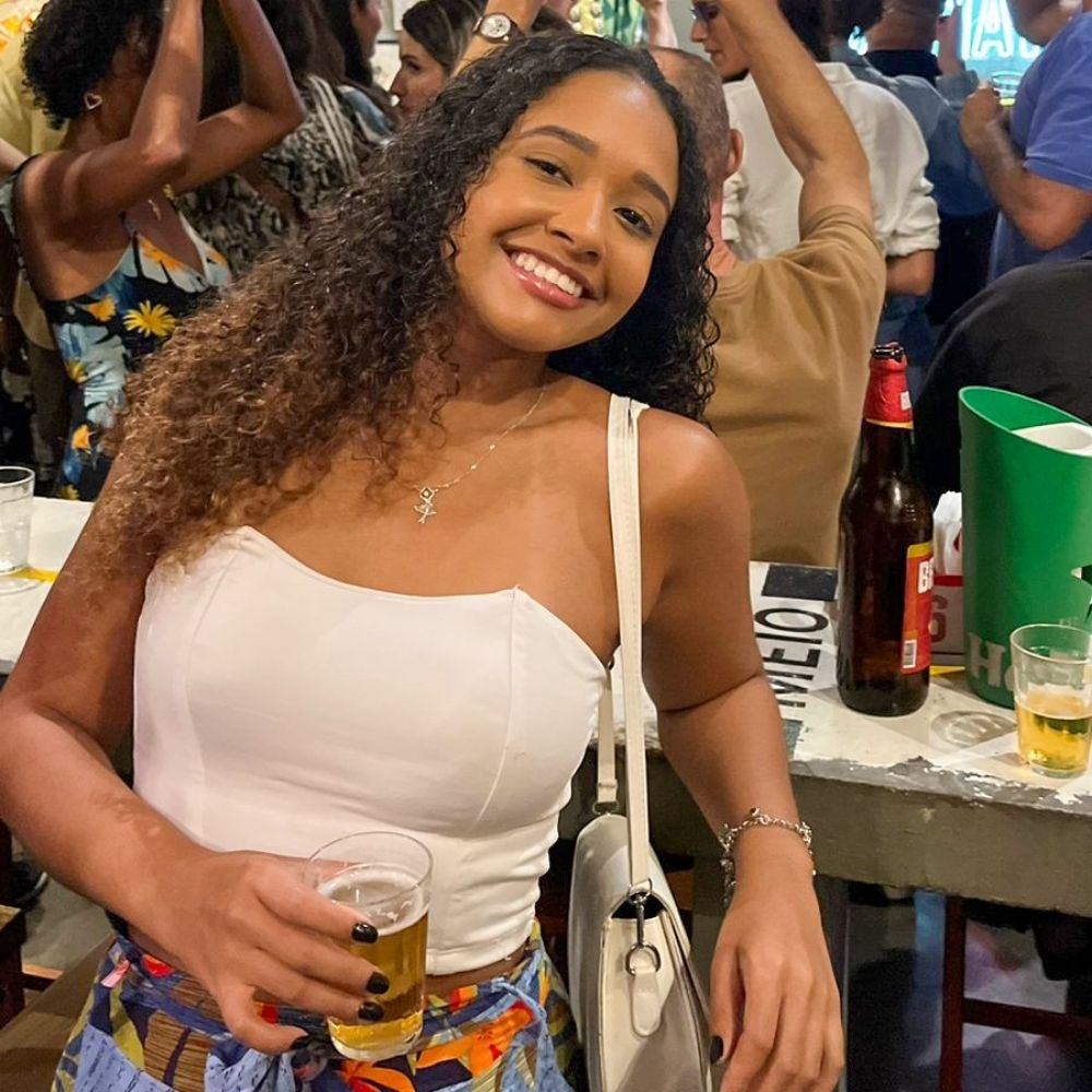 Thaynara 
