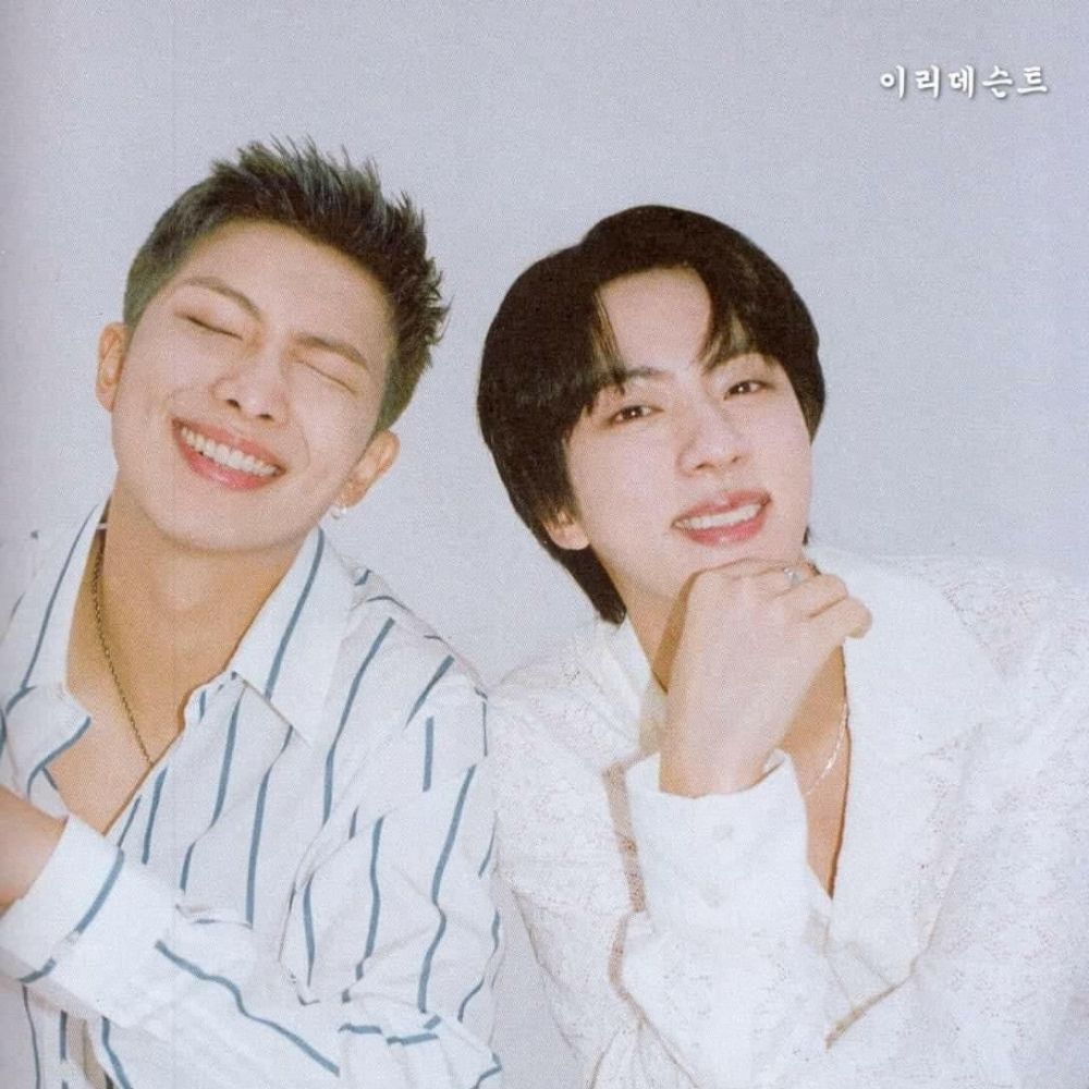 rafa ama o joonie e o jinie⁷