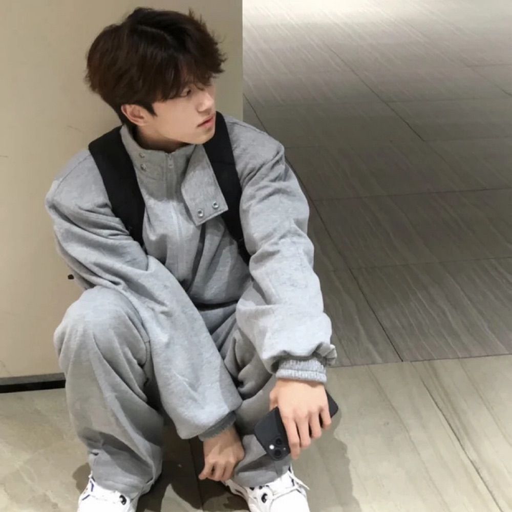 奶狗男大