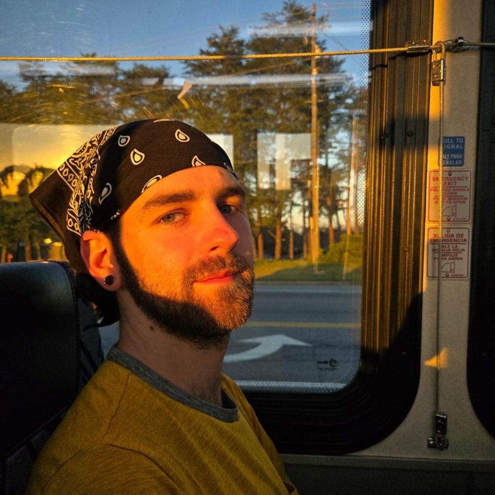 trenton