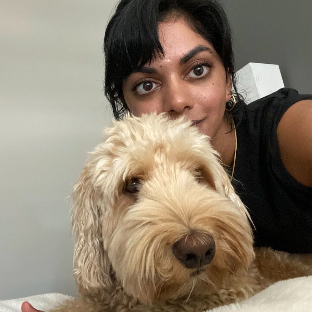 Harini Suresh
