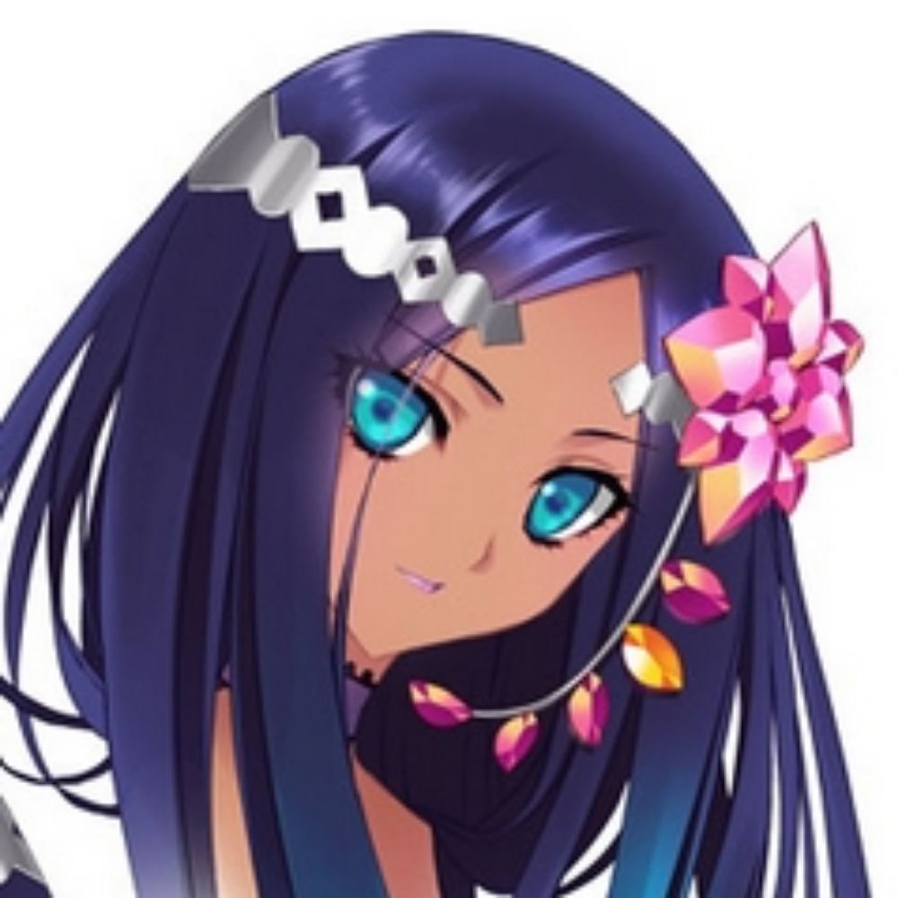 Dari ダリ