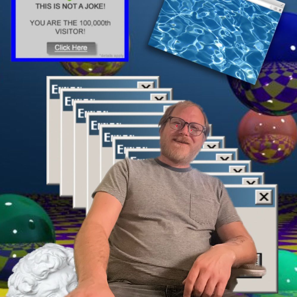 John Èmyn