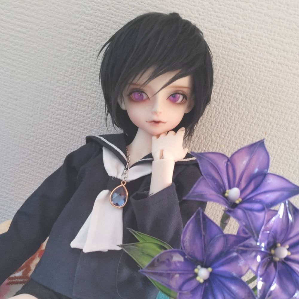 あきら