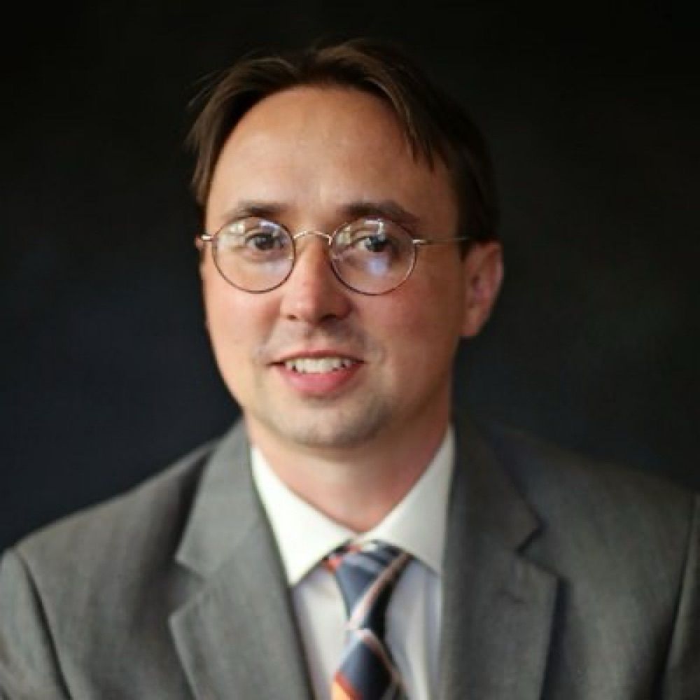 Jason Bailey