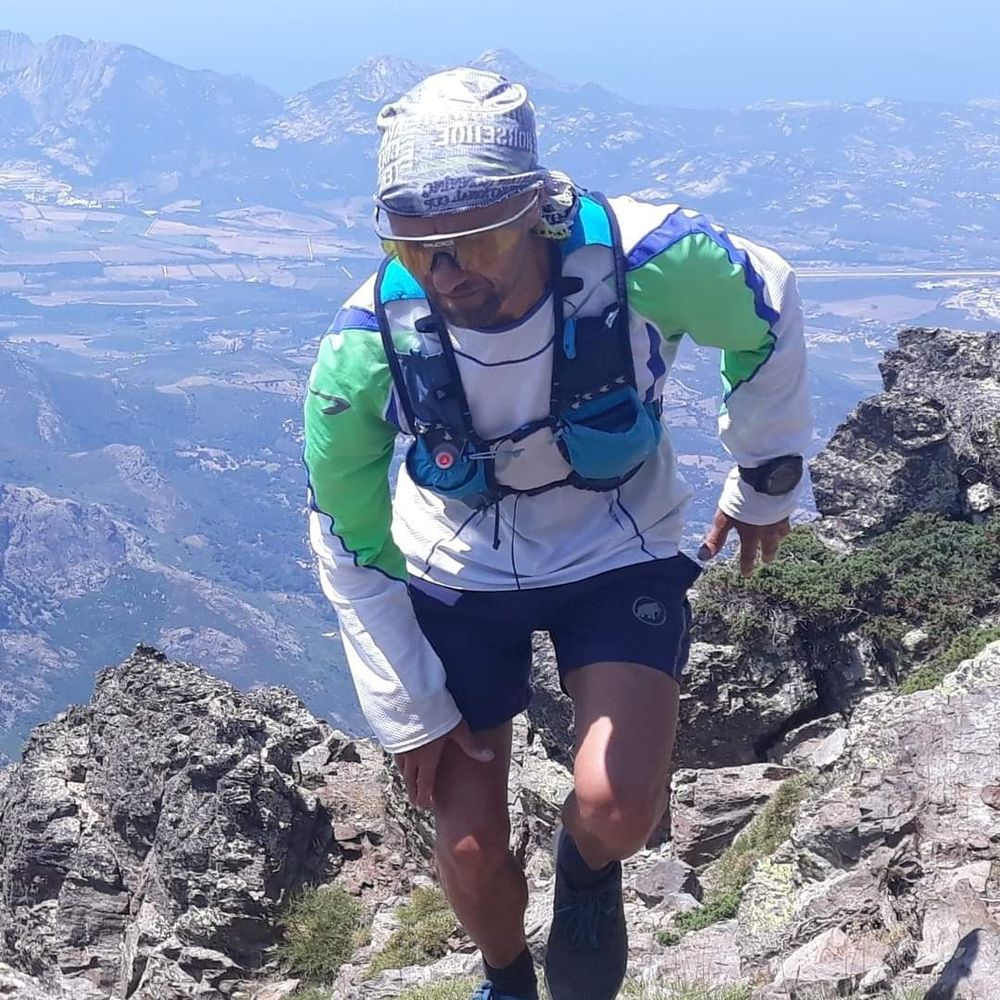 Fell Running Guide 