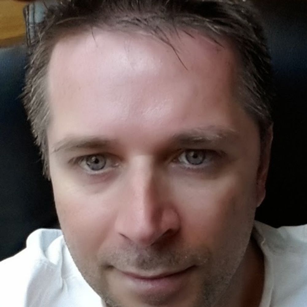 Thierry Talbert