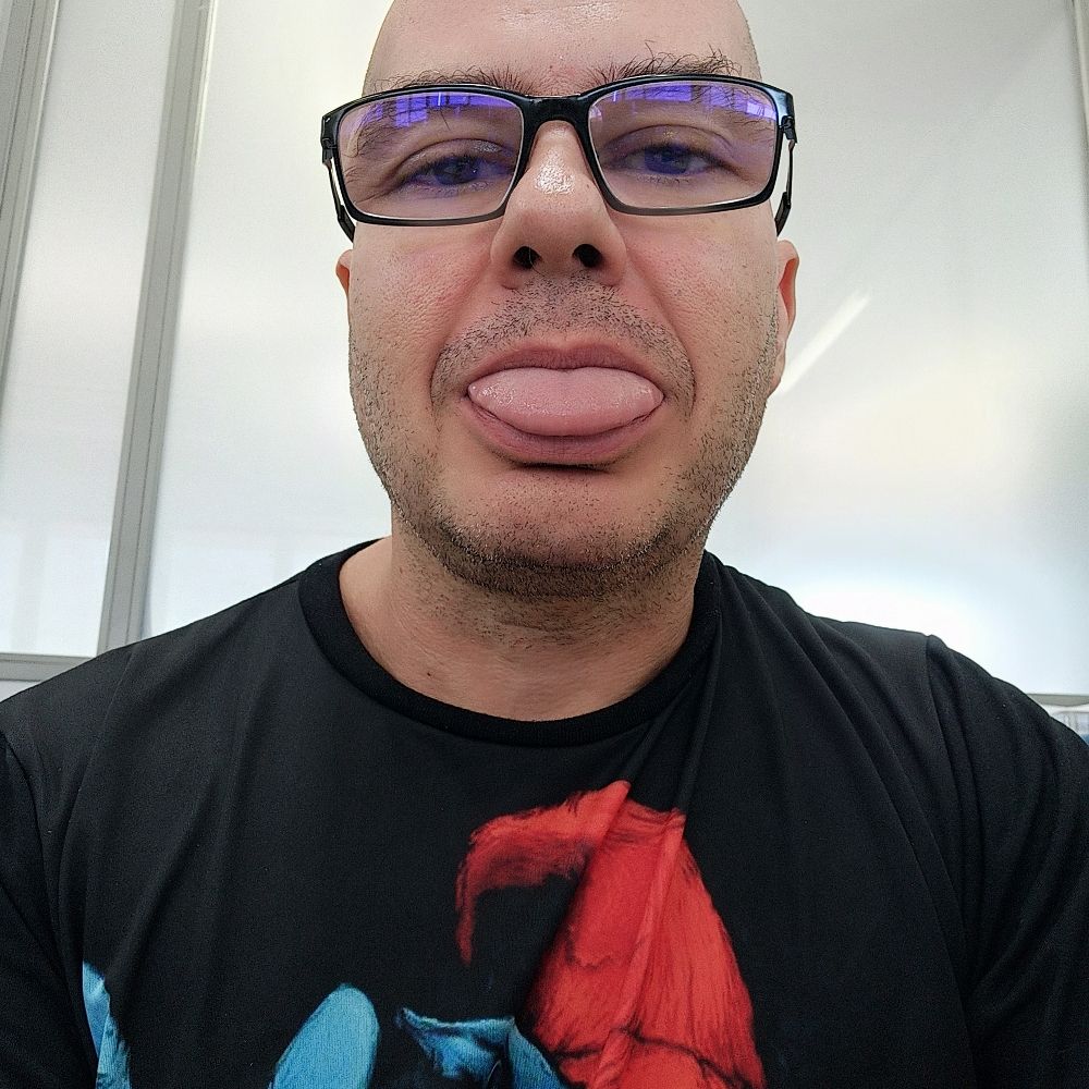 Cristiano Negrão