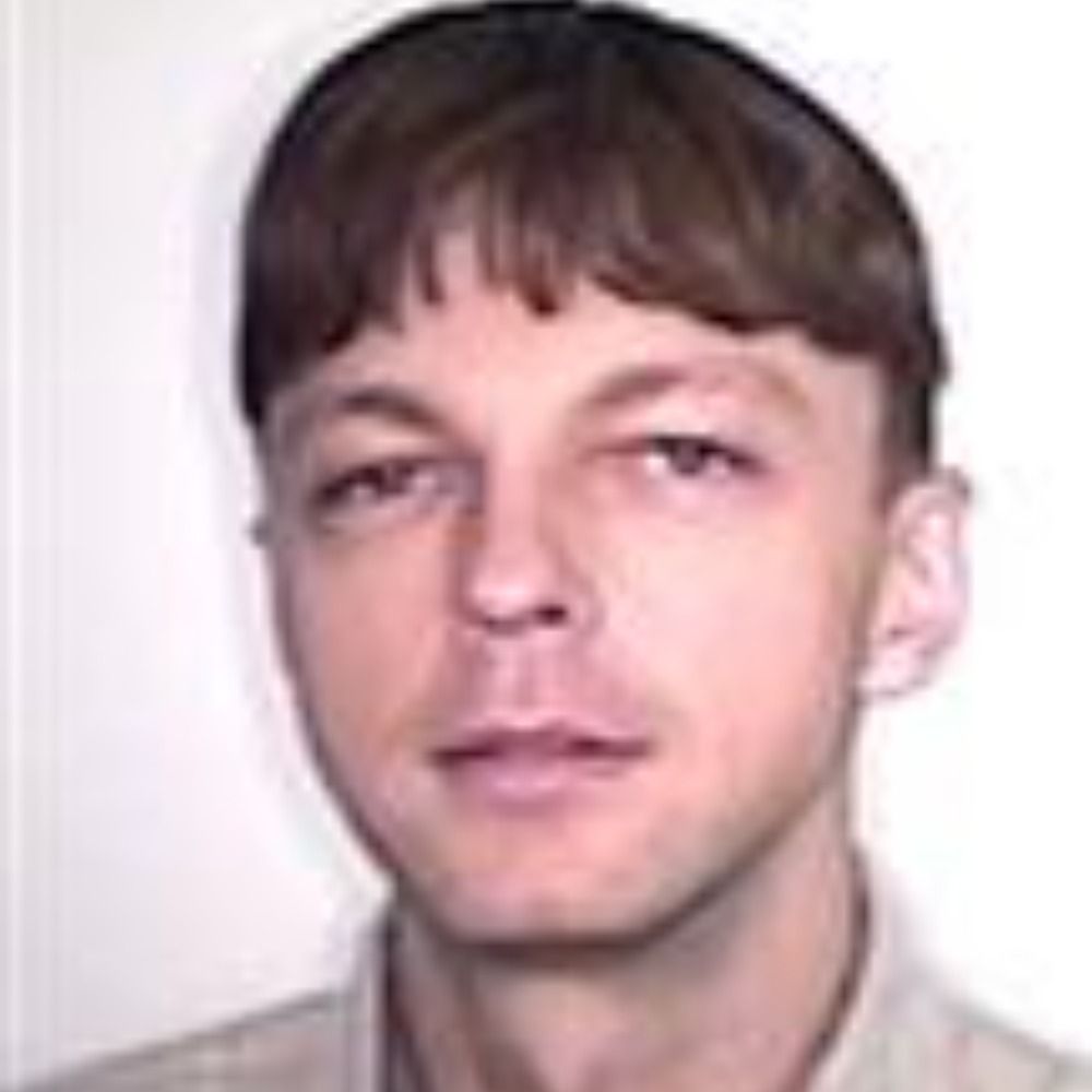 Kyle Quest (the DockerSlim guy)
