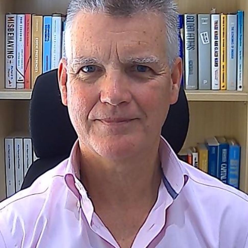 Ian Bright