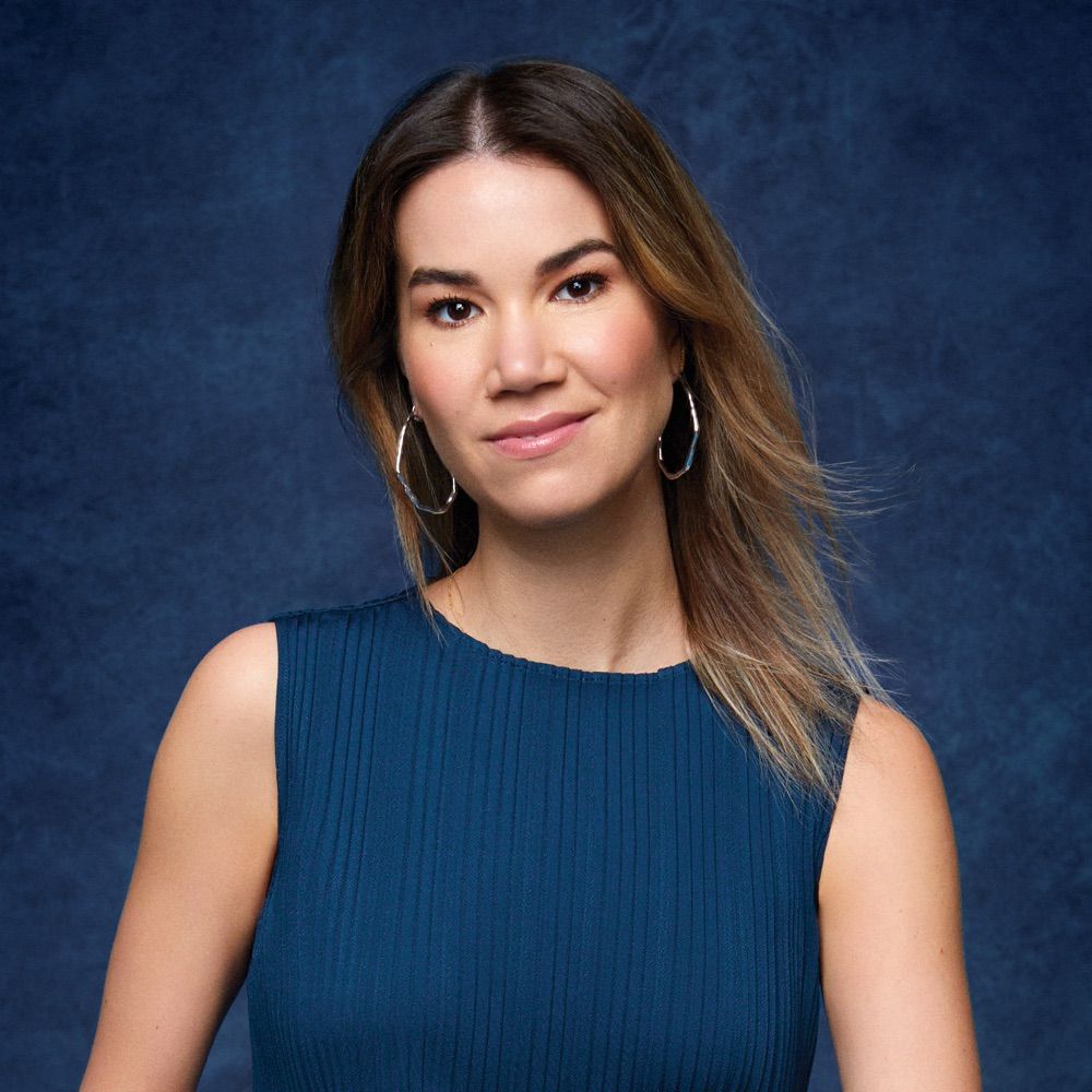 Marie-Eve Tremblay