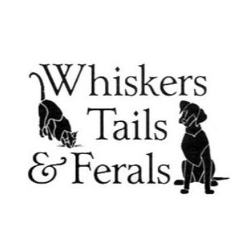 Whiskers, Tails and Ferals (NorCal Animal rescue)