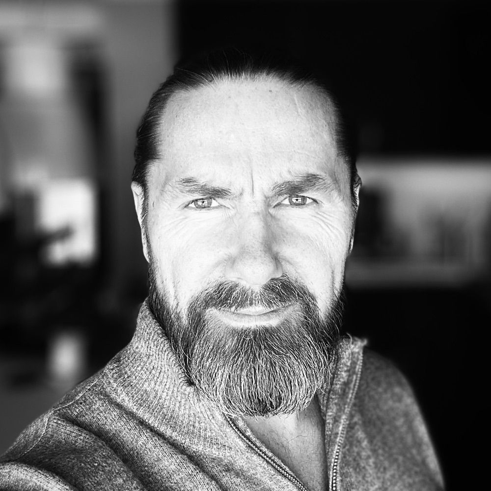 Ken R. Myrvang's avatar