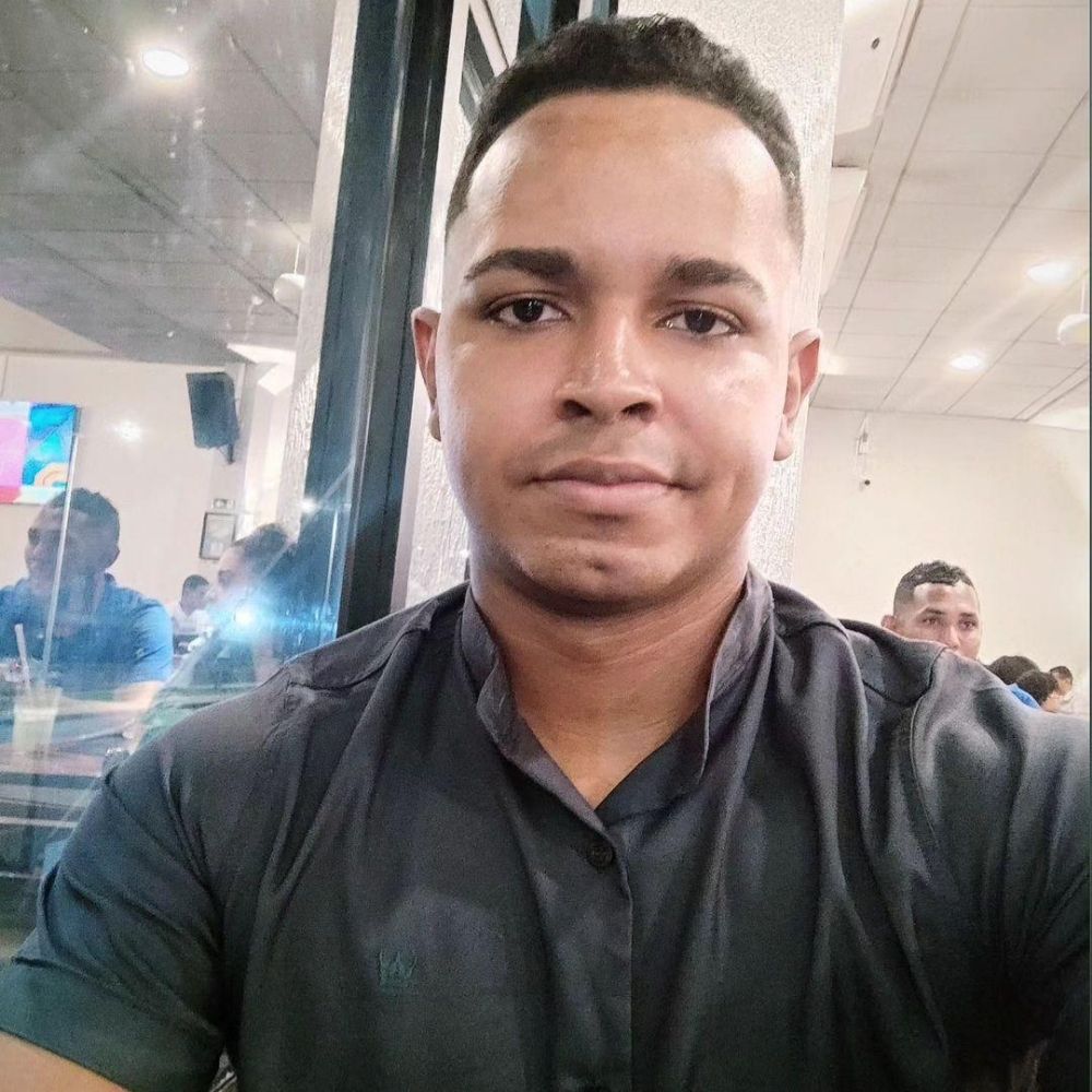 Daniel Matos 