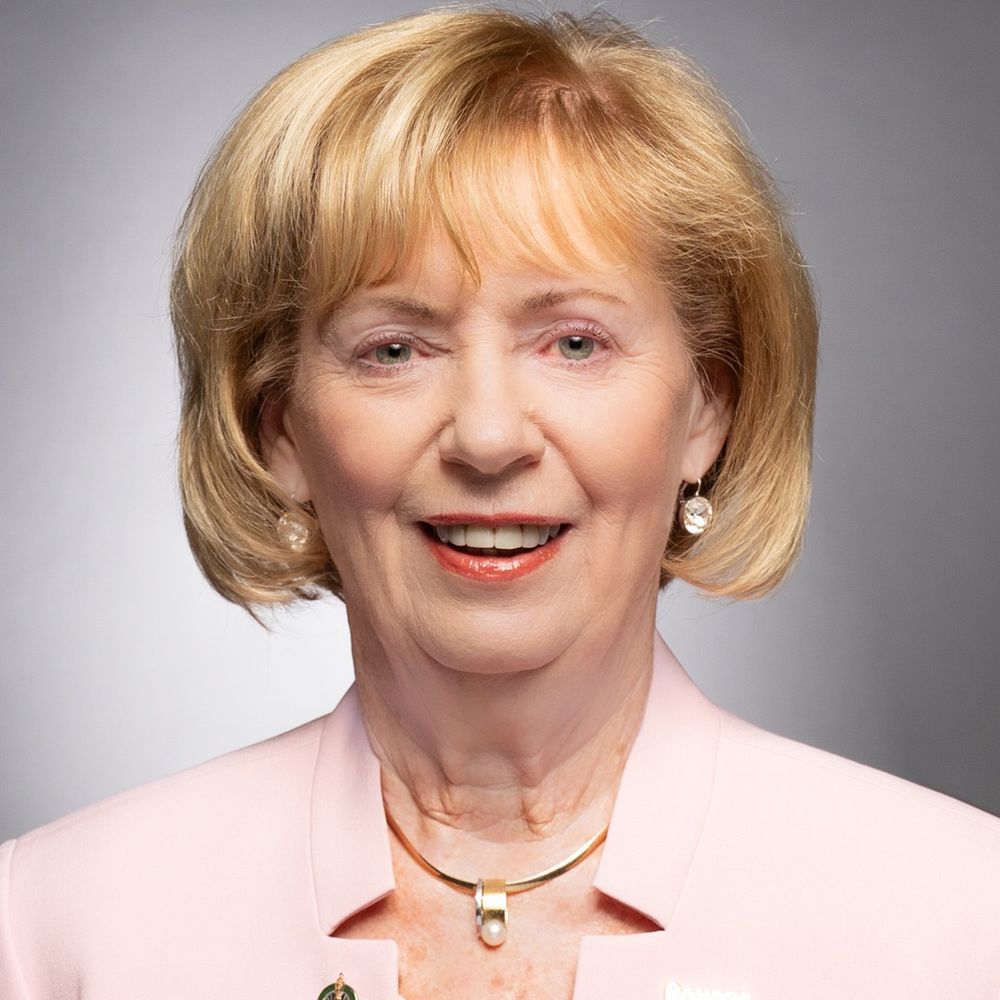 Hon. Judy Sgro