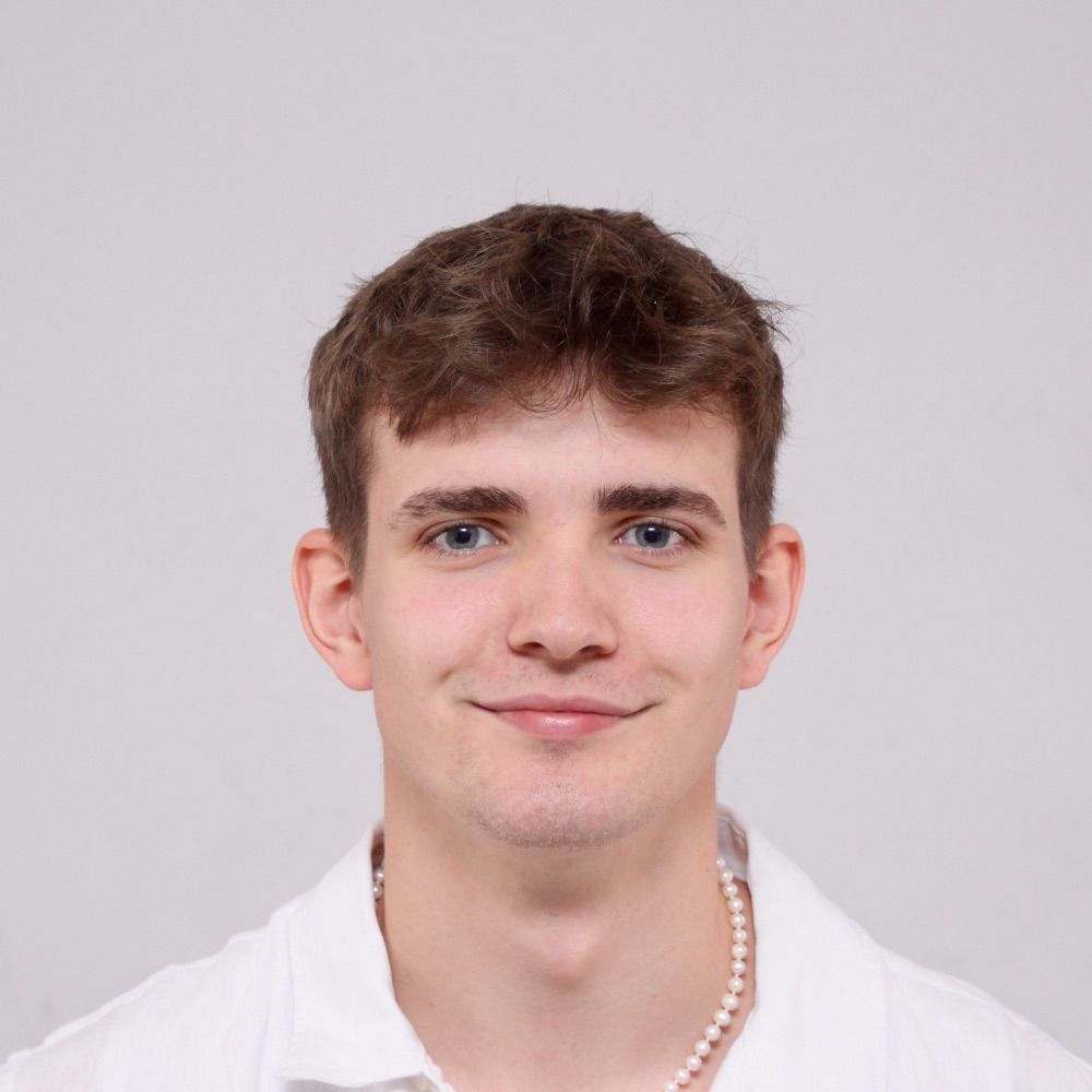 Noah Busch