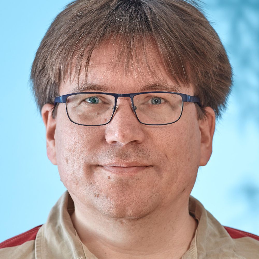 Henning Kühl