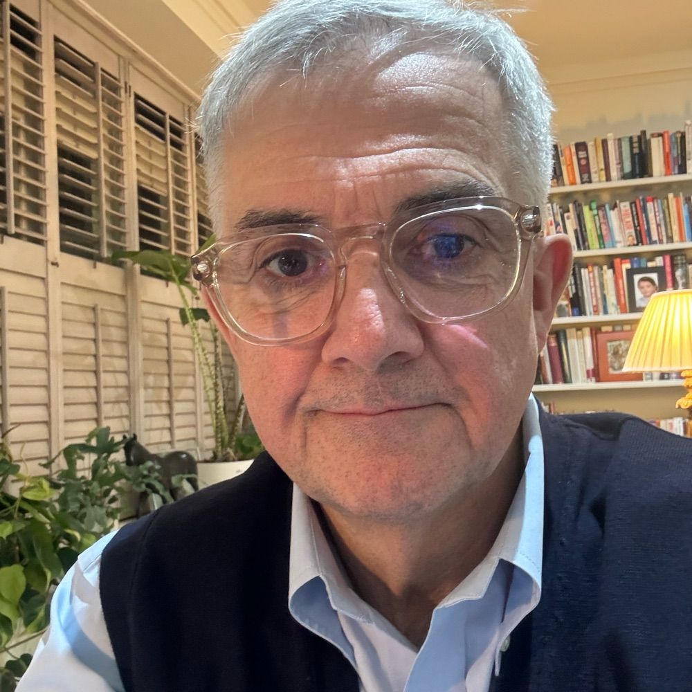 Chris Huhne