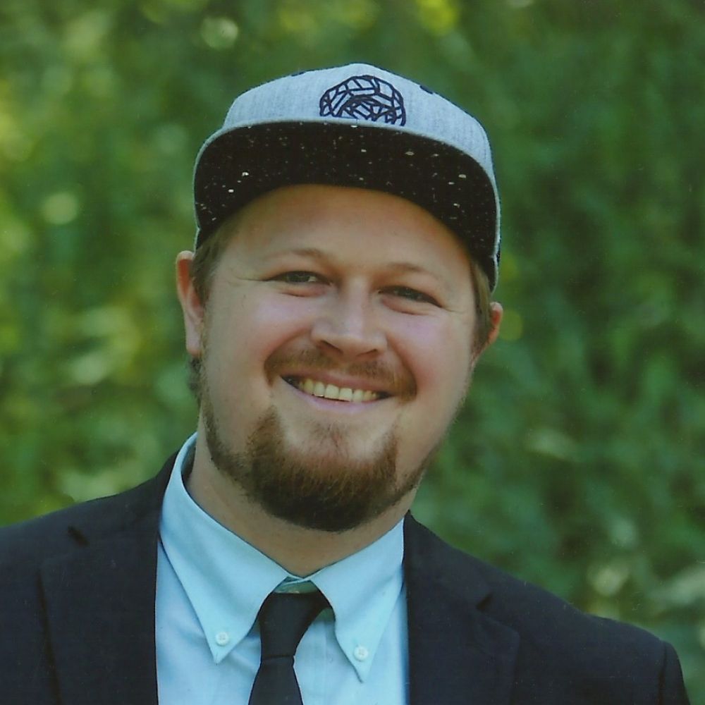 Matthias Niebergall