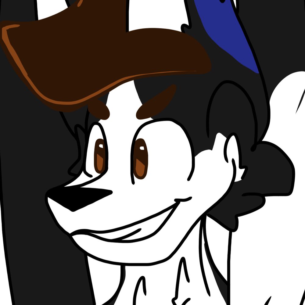 Django the wolfo