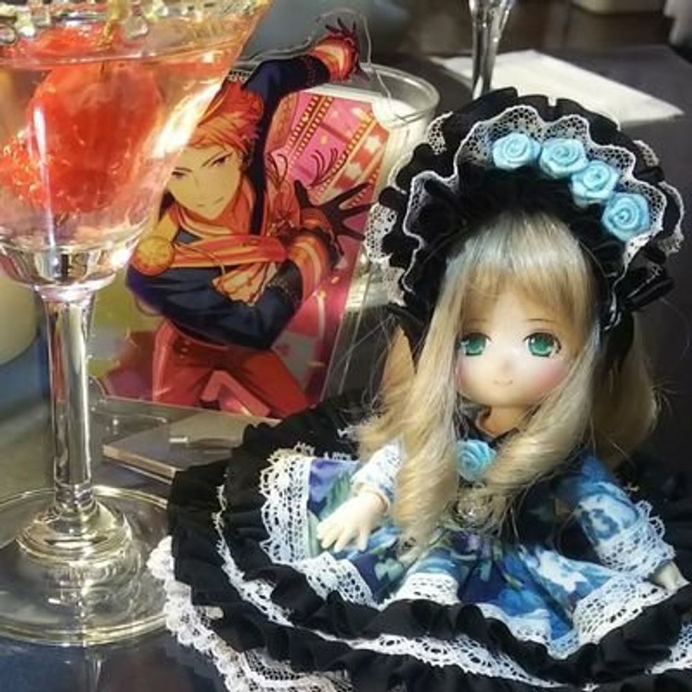 夜月