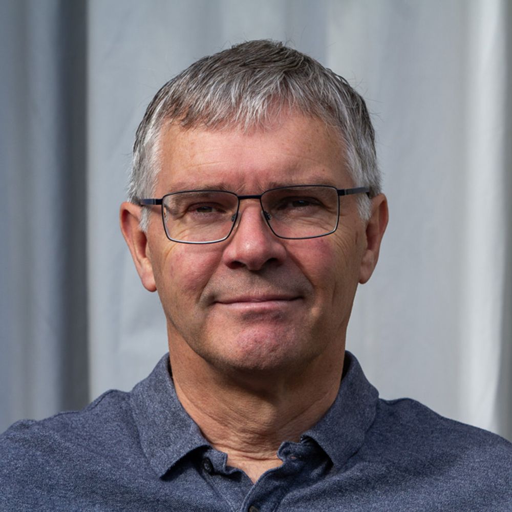 Derek Niemann