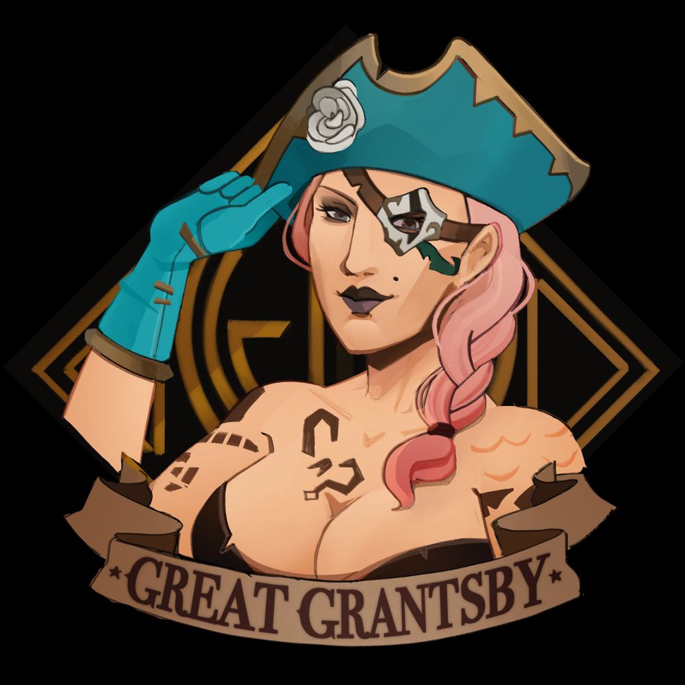 The Great Grantsby