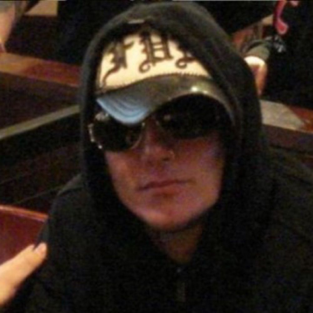 freaky syn