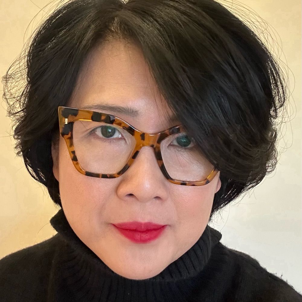 Su-Mei Ooi