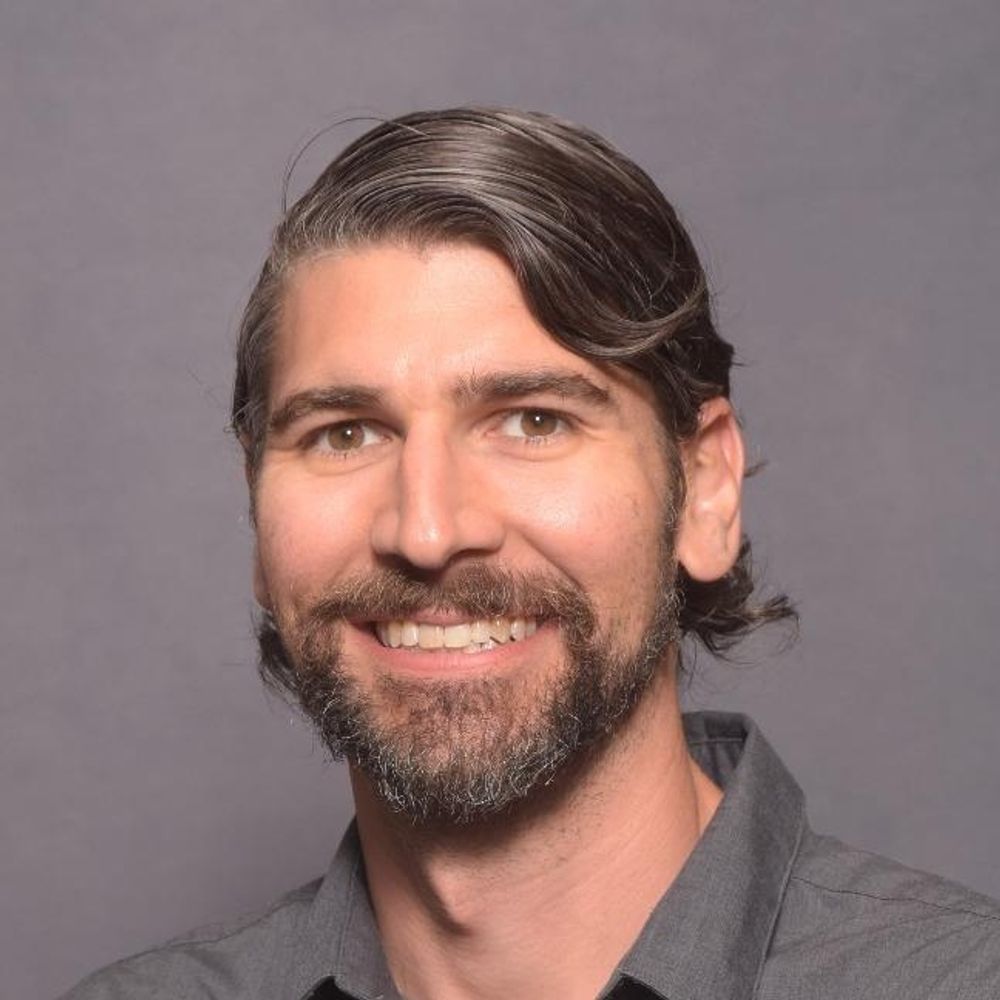Brett Parker 