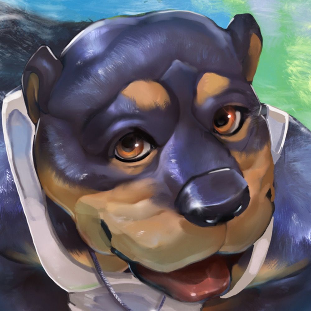 Rotty