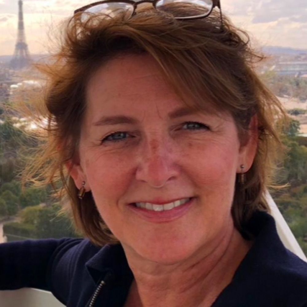 Susan Ruellan