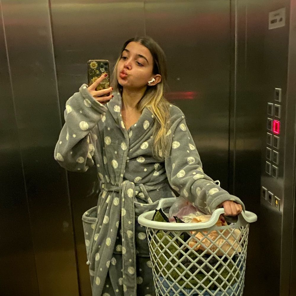 Ana Clara Borges