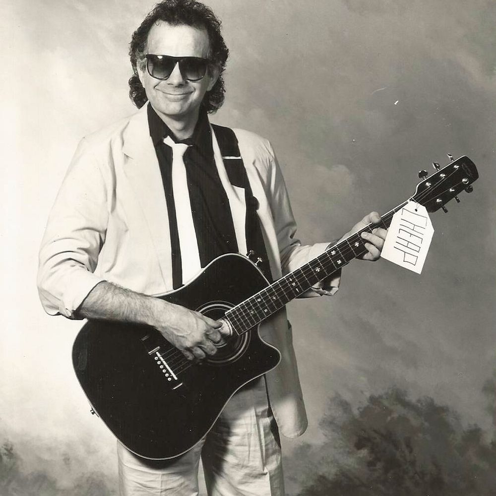 Jim Lawrence