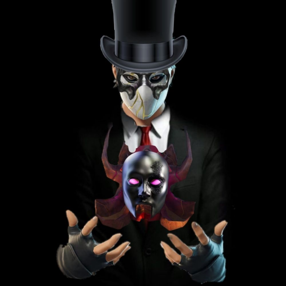 Phantom♧