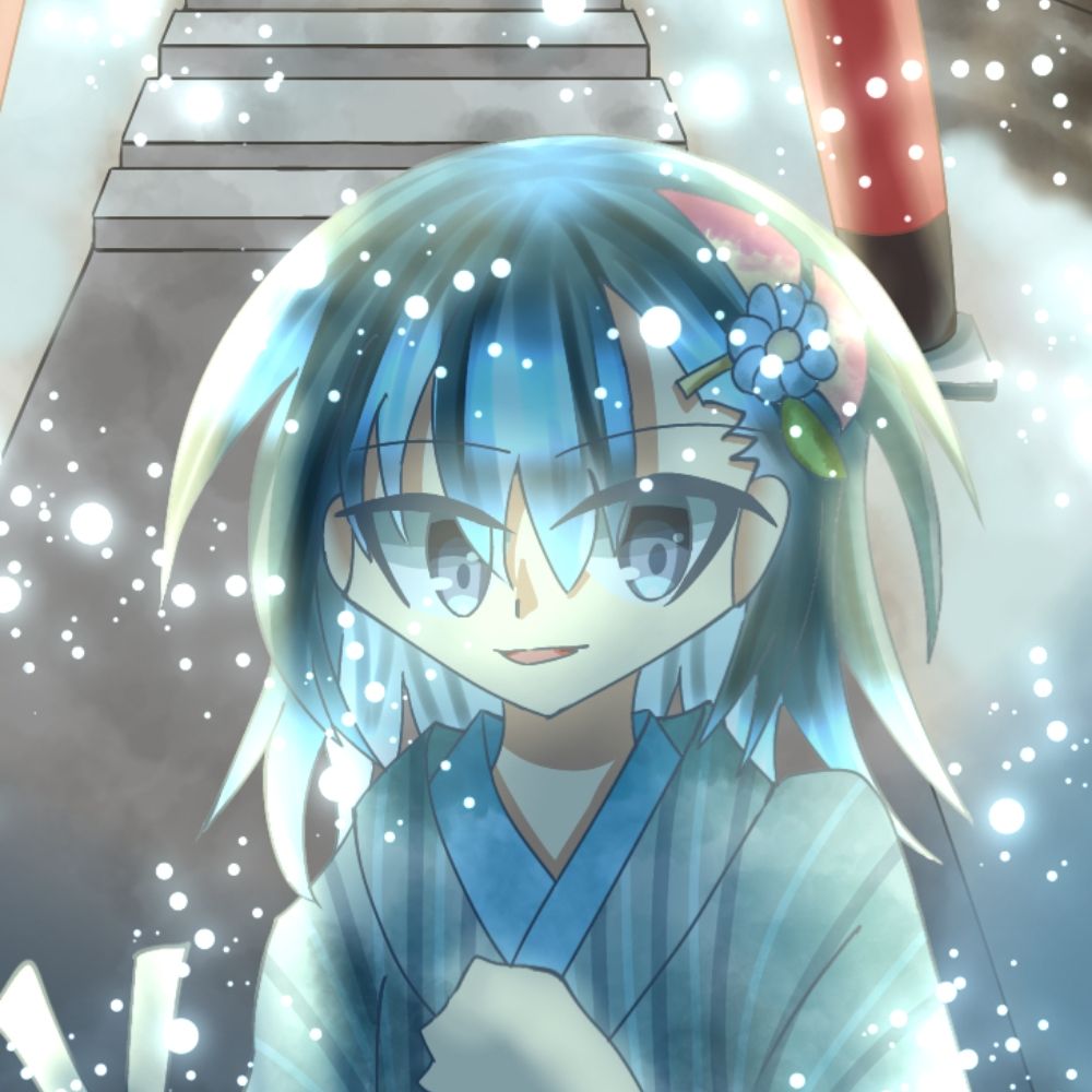 辰崎ヨミ
