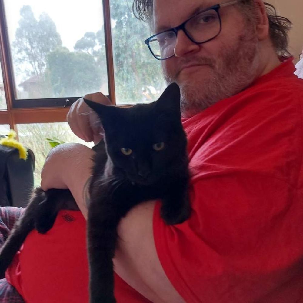 MikeCatDaddy