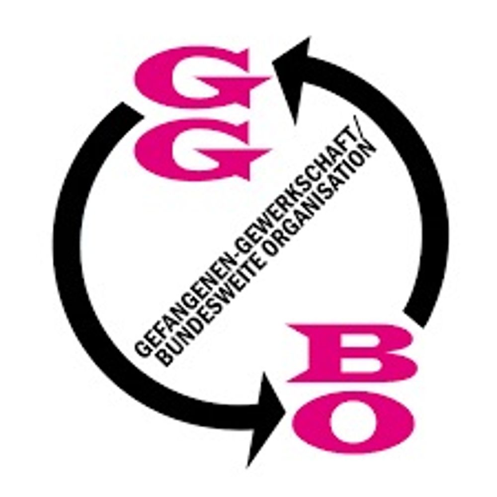 Gefangenen-Gewerkschaft / Bundesweite Organisation (GG/BO) 