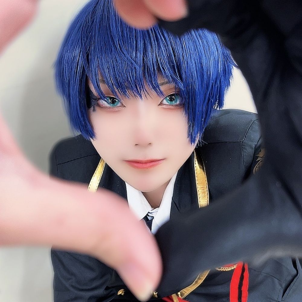 ﾁﾊﾞ