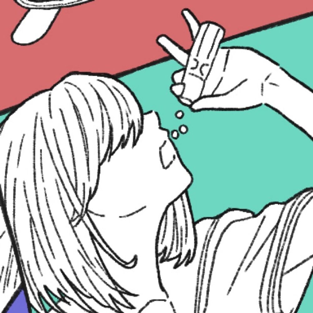 真木マキ
