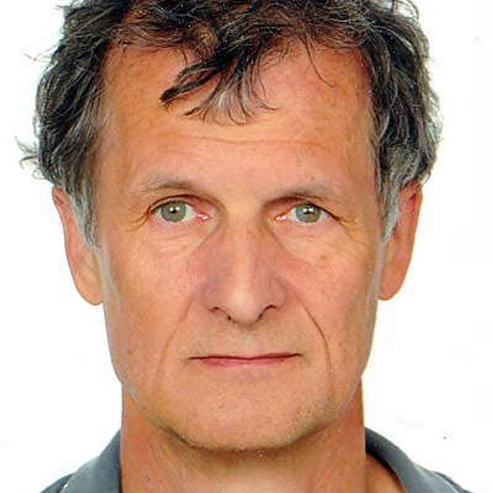 Gerhard Hübener