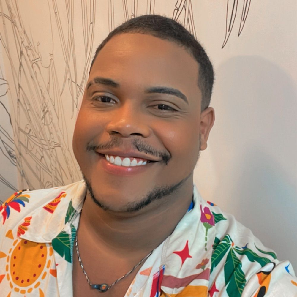 Dan Melo 