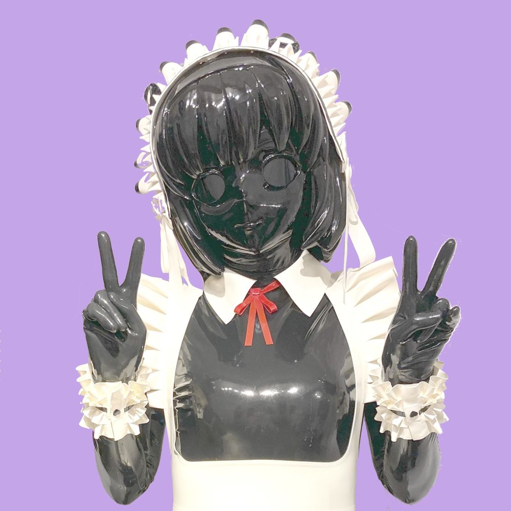 らむだ/LaMBDa