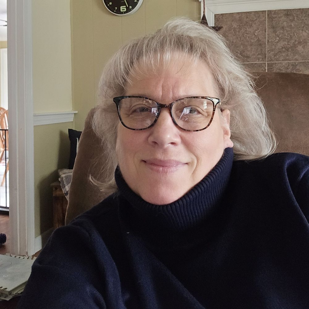 Sally Johnson