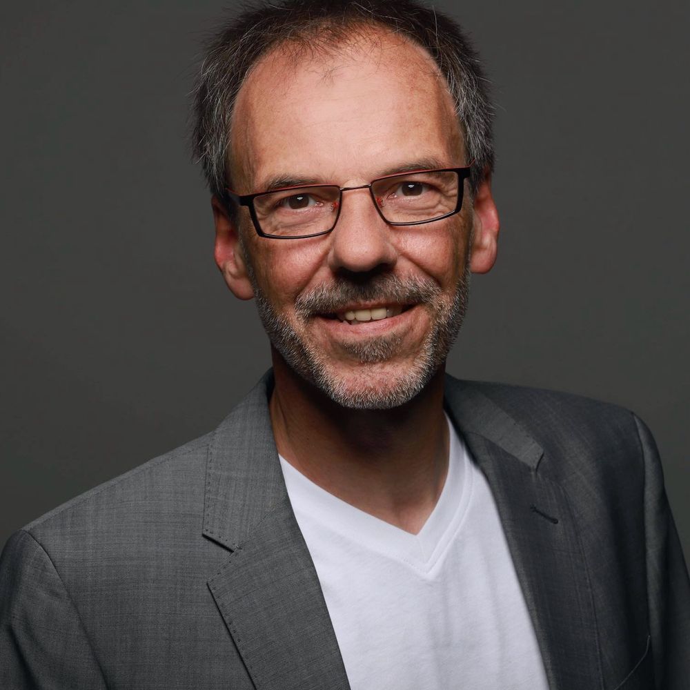 Joerg Benter