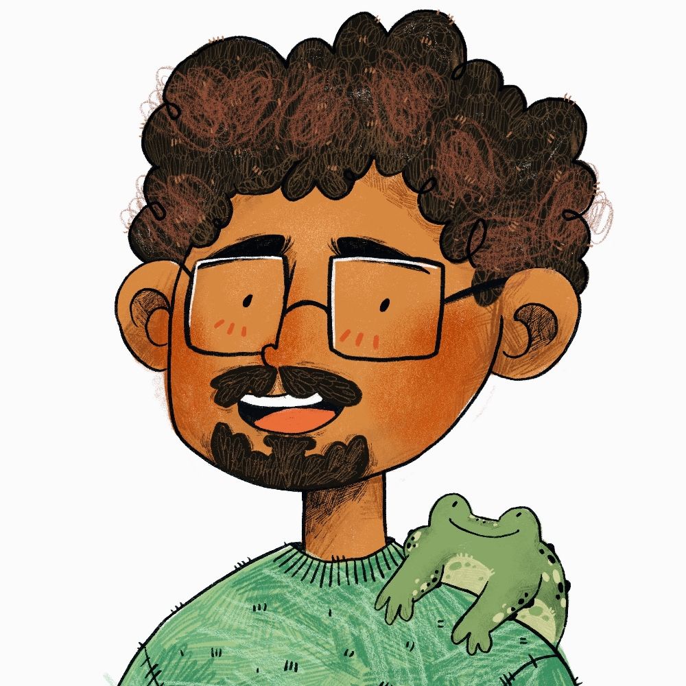 Duaij is not a space alien